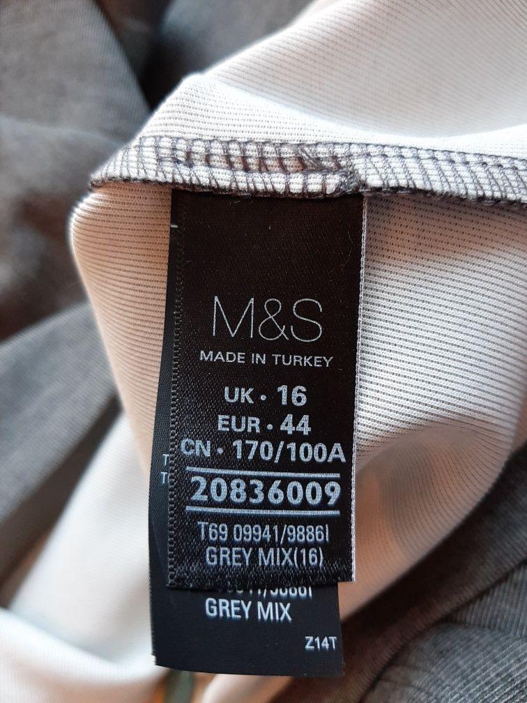 Тениска Marks & Spencer