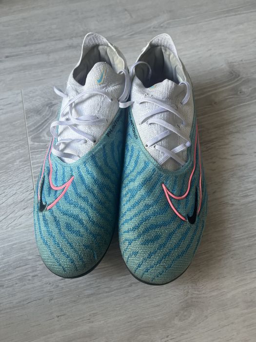 Бутонки Nike phantom GX