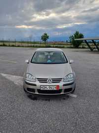 Vand Golf 5 Coupe