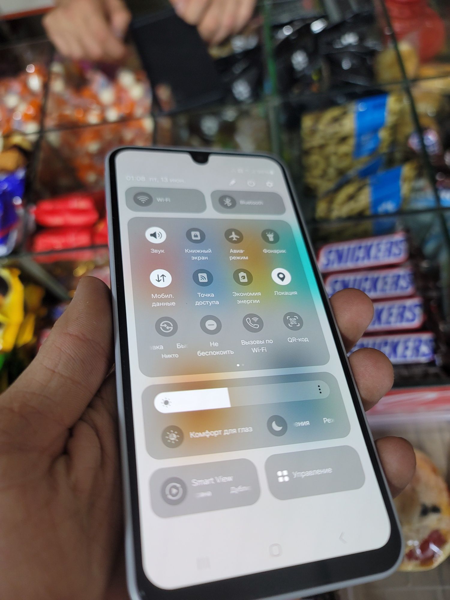 Samsung a 16 yangi sotiladi srochna