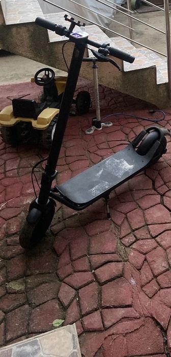 Trotineta vortex 25 kmh