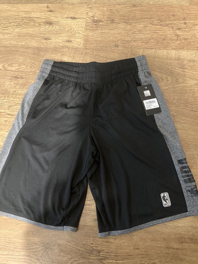 Pantaloni scurti NBA