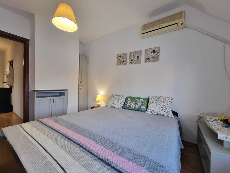 Продава се Двустаен апартамент в Бургас, Възраждане - 59 кв.м за 1916 €/кв.м - Снимка #12