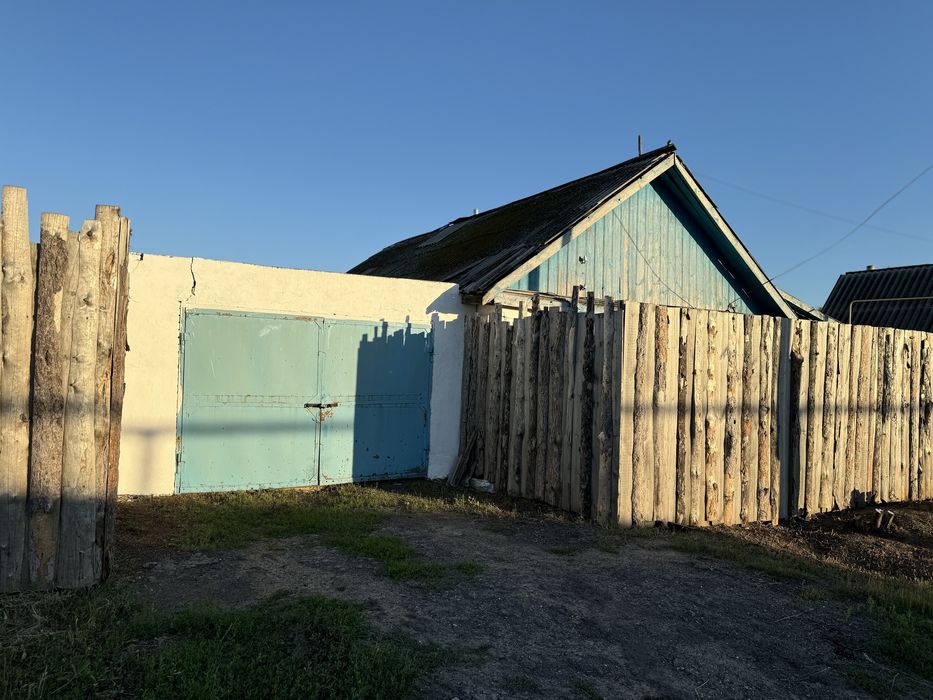 Ведение животноводства