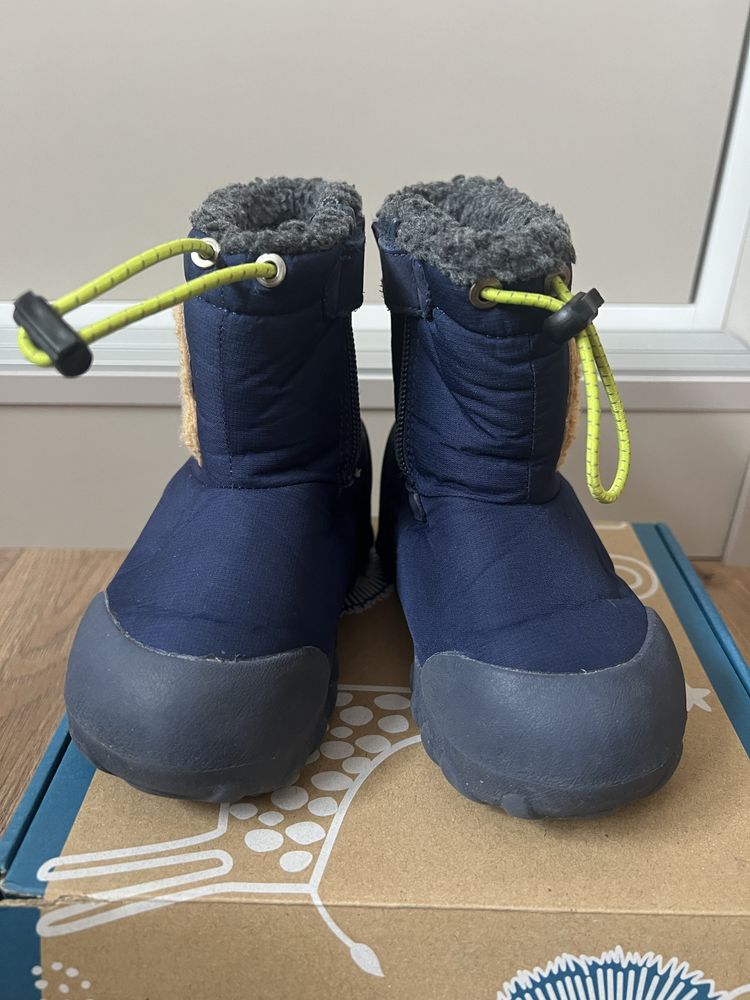 Детски апрески DD step