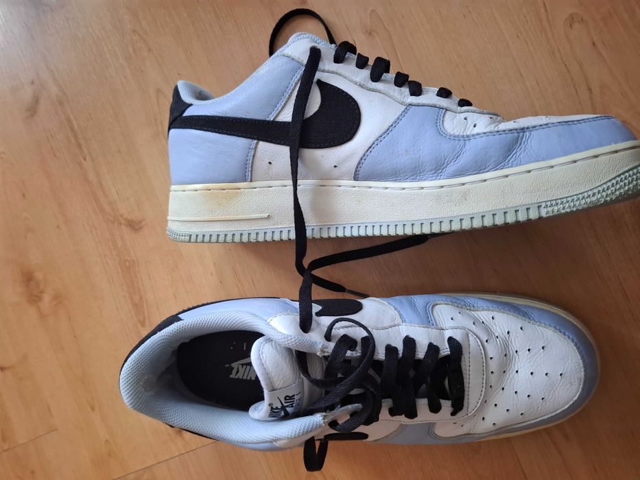 Мъжки маратонки Nike Air Force 1