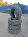 Продам зимнюю резину Pirelli