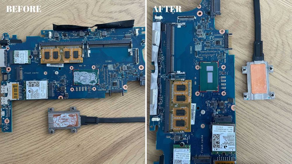 Mentenanta Laptop/PC/Consola | Reparatii Laptop | Instalare Windows