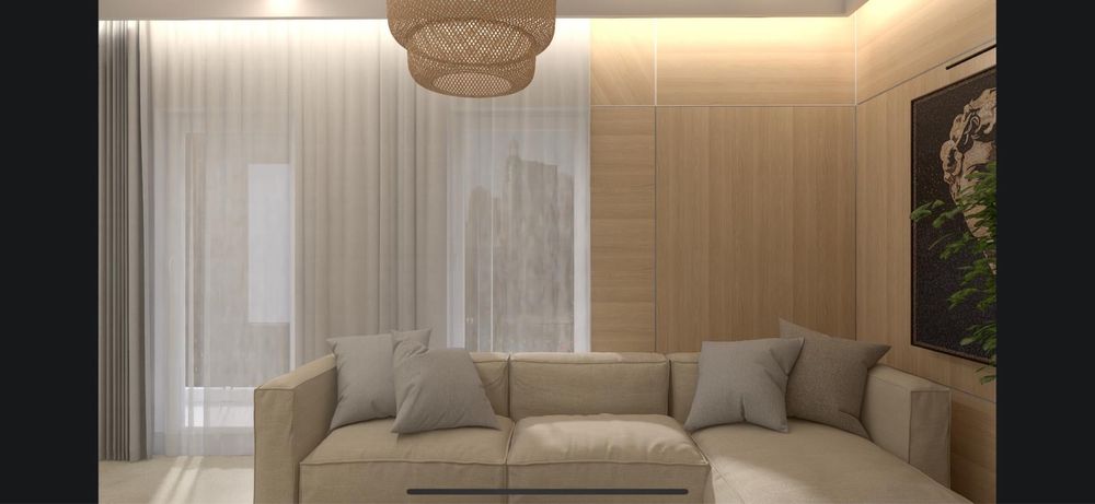 Inchiriez apartament nou ! Prima inchiriere !