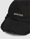 Sapca jacquemus noua