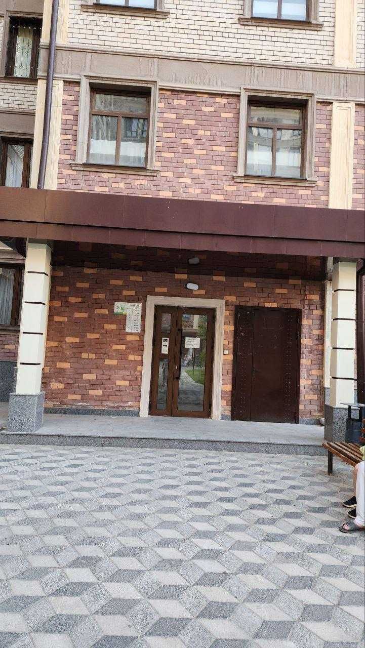 Новостройка от Golden House, ориентир Карасарай, 3/2/9, 67 м2, 84 000$
