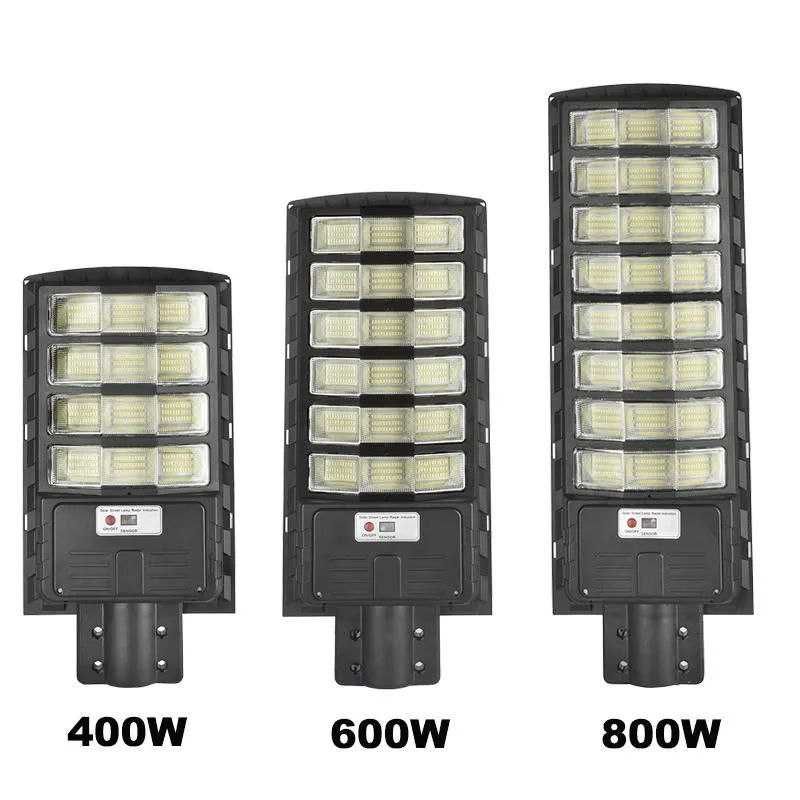 Солнечные прожекторы для улицы Solar street Light