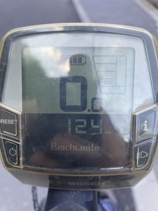 Bicicletã Electricã Pegasus