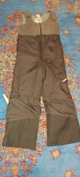 Salopetă Wedze Decathlon 5-8 ani