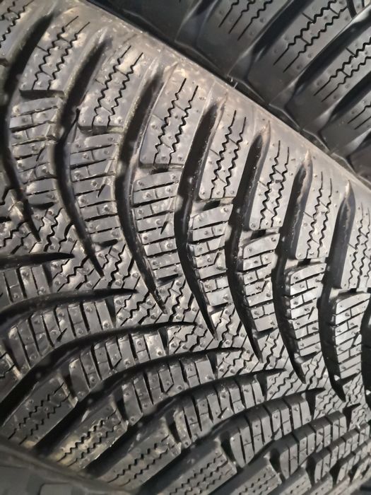 195 60 16 цола гуми като нови hankook