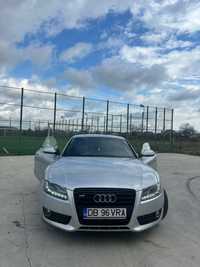 Audi A5 quattro 3.0 coupe