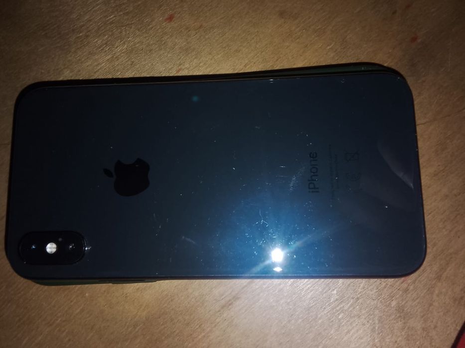 Iphone x (10) 64gb Читайте описания