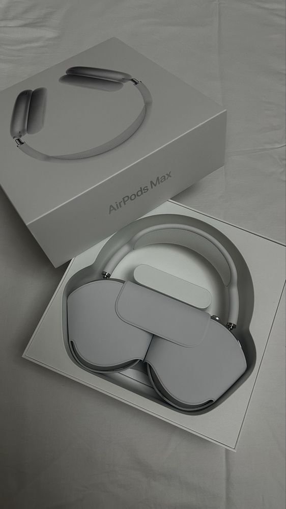 Продам Airpods max