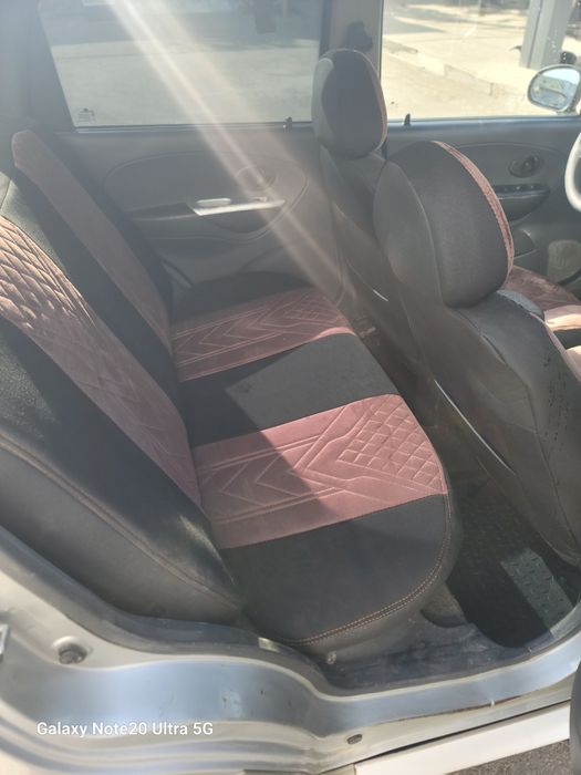 Chevrolet matiz best 2009 arenda s vikop