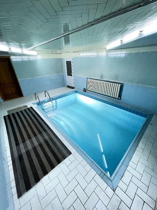 Уютная семейная баня на дровах! Недорого!