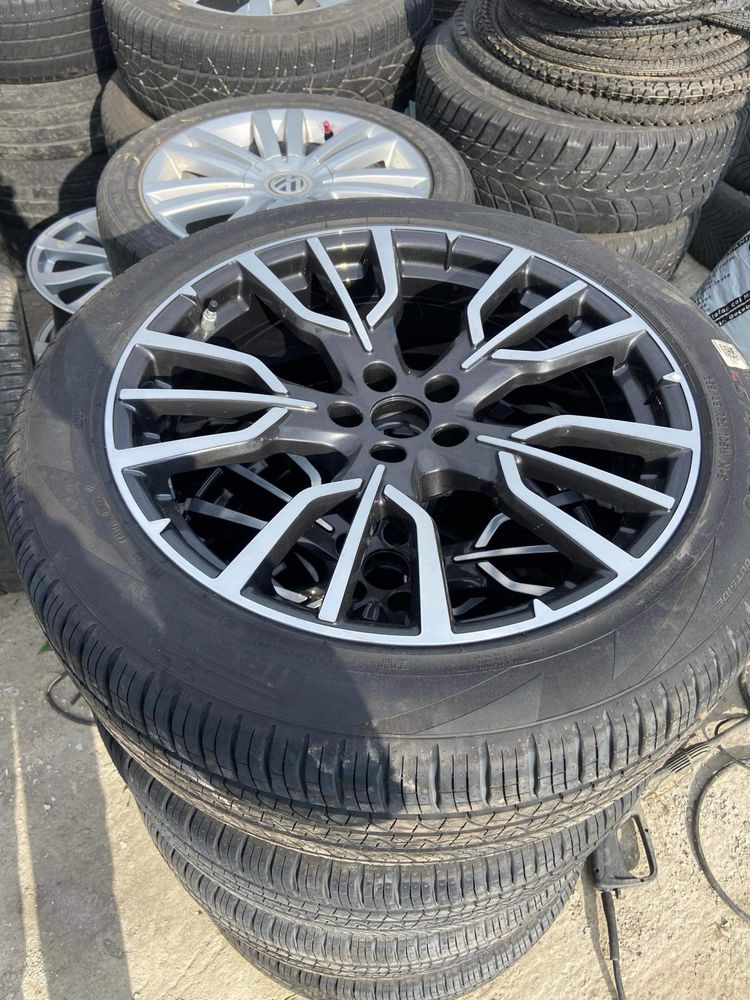 Set Jante r20 Maserati Levante/Alfa romeo stelvio/ Maserati Grecale
