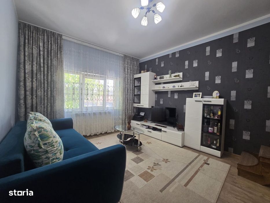 Casa zona Centrala Independenta Energetic  Mobilata si Utilata