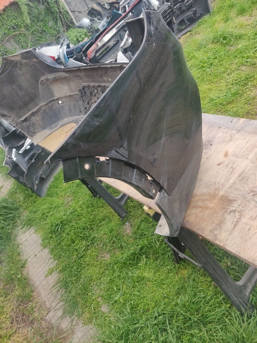 Задна Броня за BMW X4 F26 2014 / 2018;г