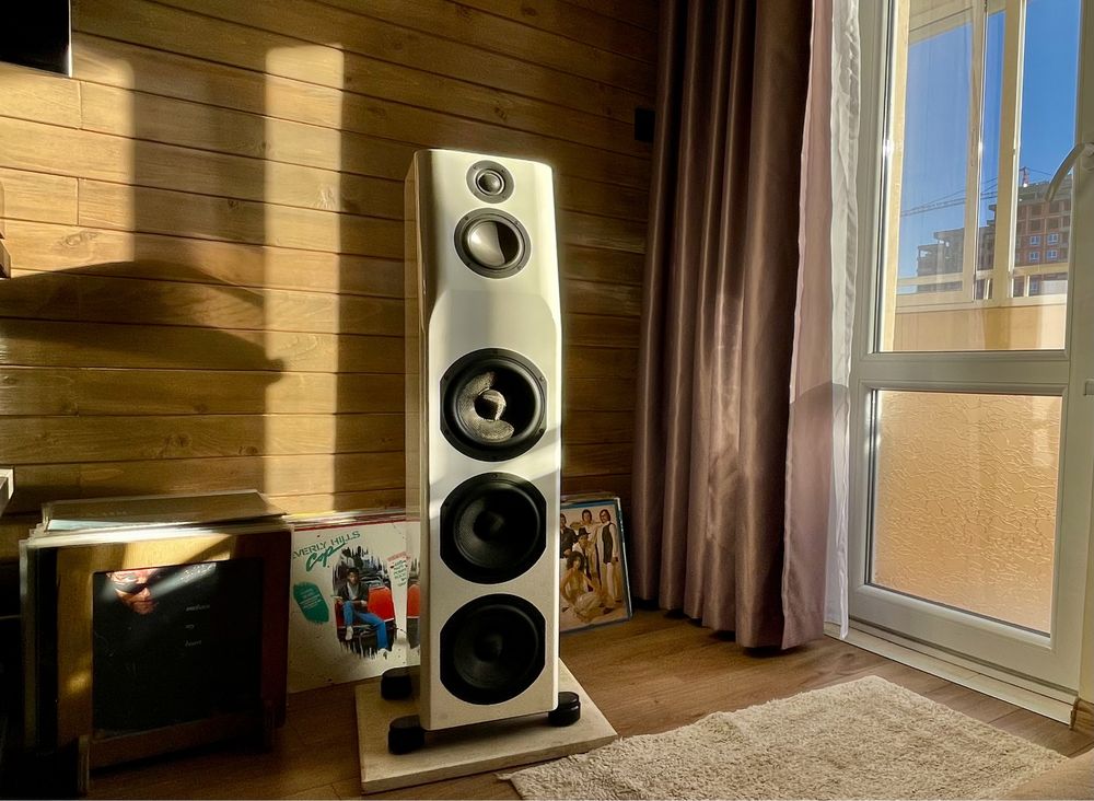 Teufel Ultima 800 mk2  2200 лв
