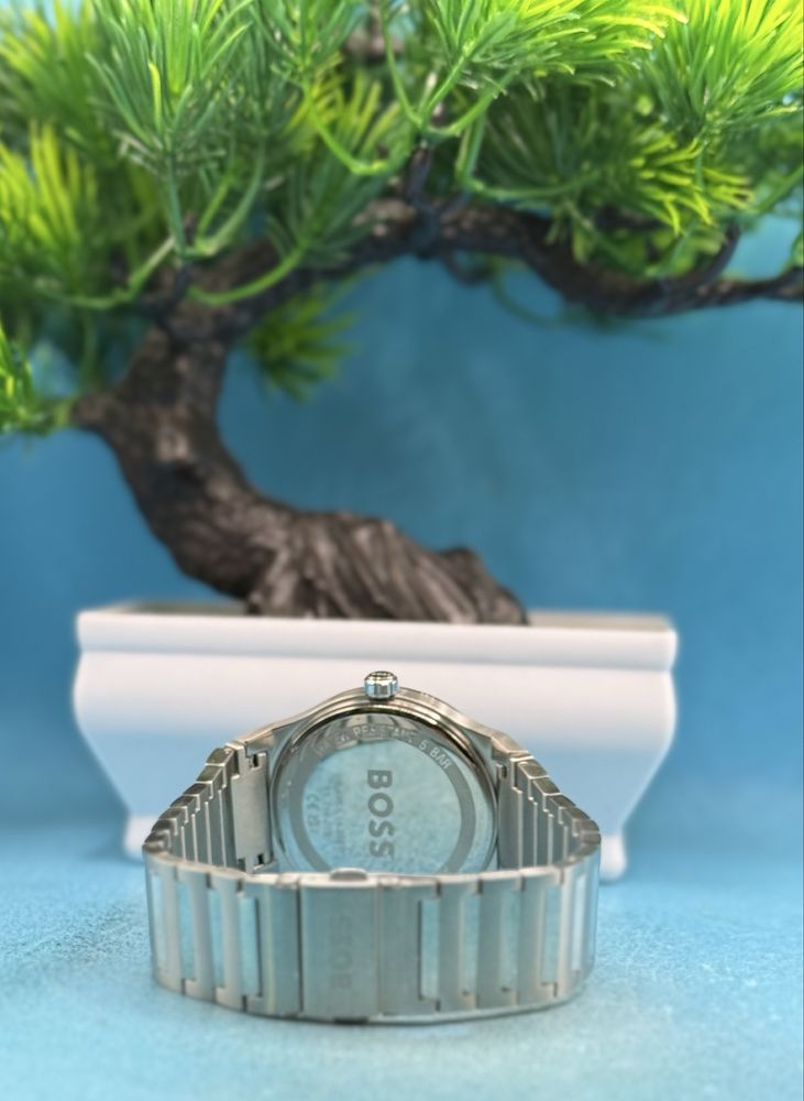 Мъжки часовник Hugo Boss 1514076 Candor