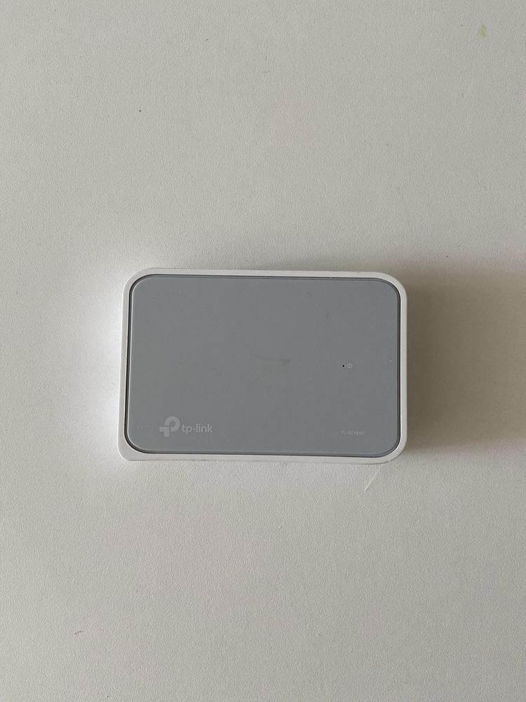 Коммутатор tp-link