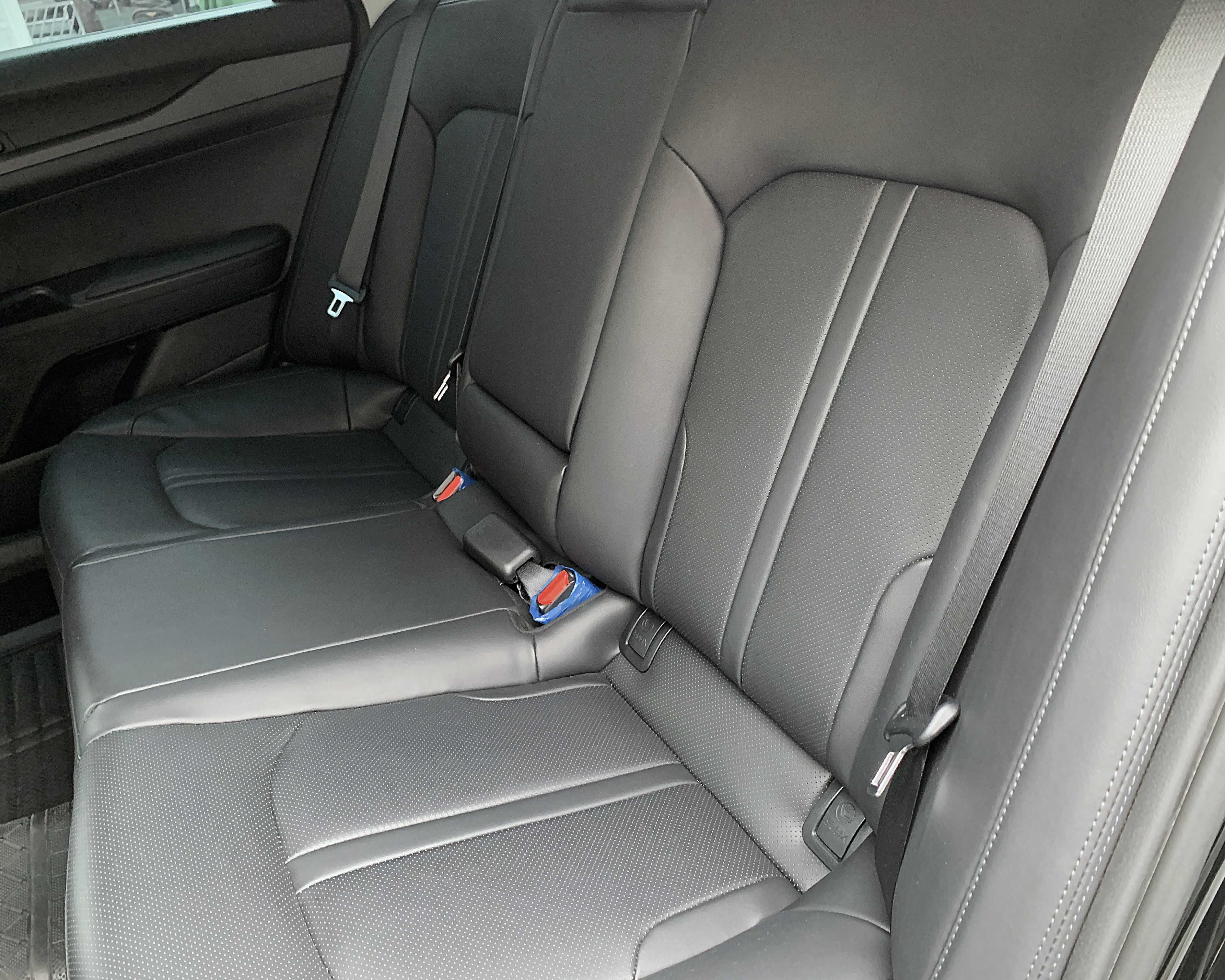 KIA K5 2023 комплектация Luxe Light