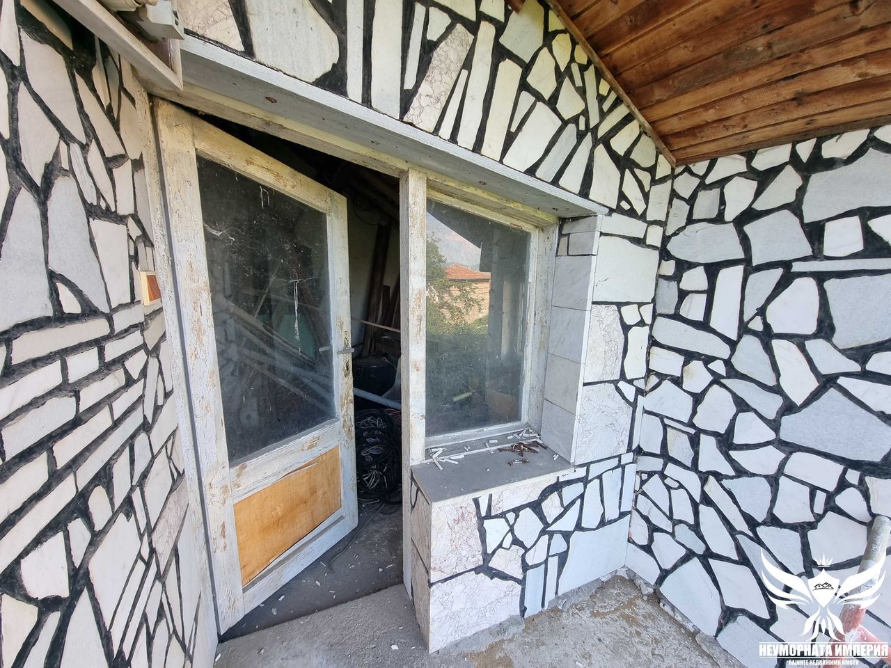 Продава се Къща в с. Горнослав, Област Пловдив - 54 кв.м за 924 €/кв.м - Снимка #11