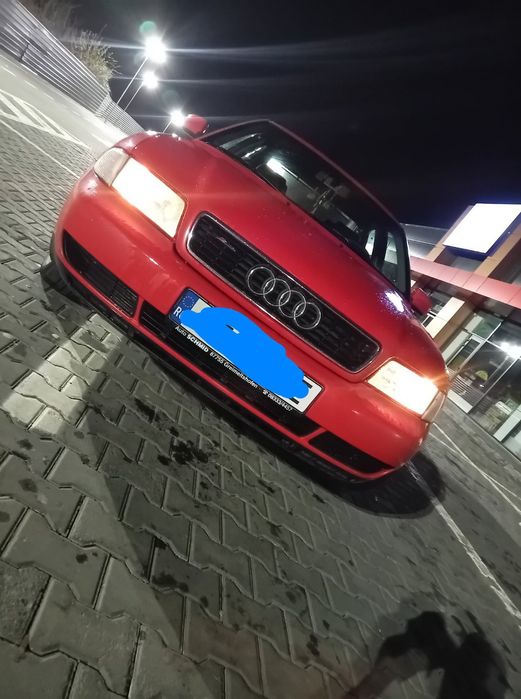Vand audi.         .
