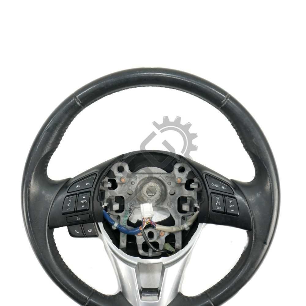 Волан Mazda CX-5 2012 -2017 ID: 133732