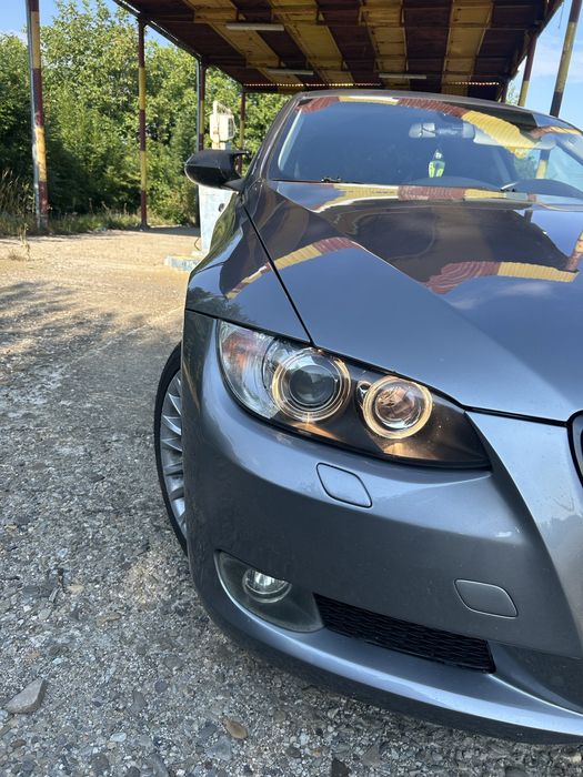 Vand/schimb bmw e92 320i
