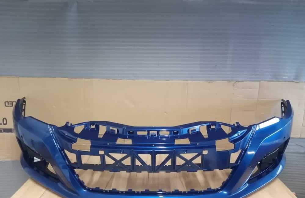 Bara Fata Senzori Parcare VW Passat CC 2008-2012 (LD5Q (Albastru))