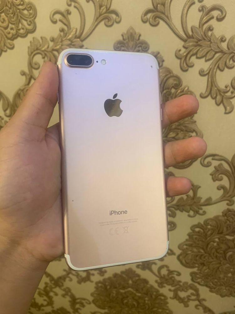 iPhone 7+ Айфон 7+