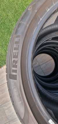 Cauciucuri pirelli vara 265 40 20