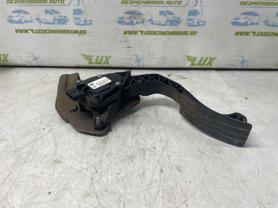 Pedala de acceleratie 180022703r Dacia Logan 2 [facelift] [2017 - 202