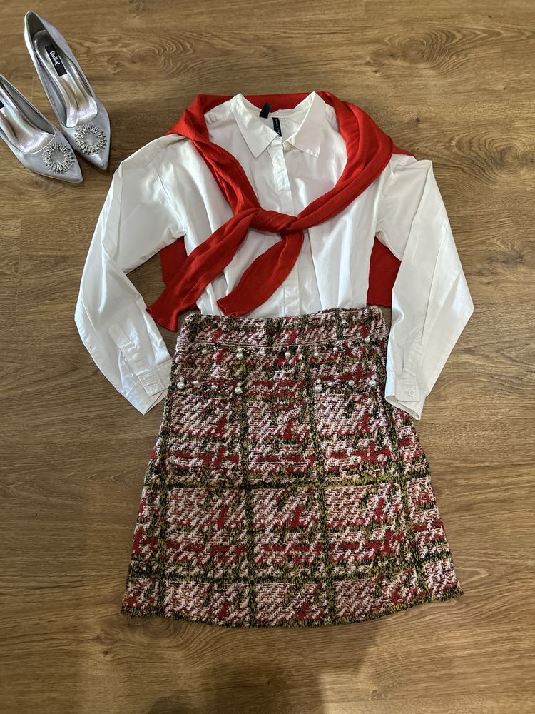 Зара zara mohito reserved hm