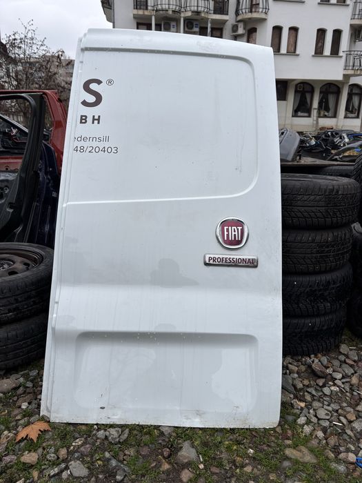 Врата Renault Trafic III/Opel Vivaro B/Fiat Talento/Nissan NV200