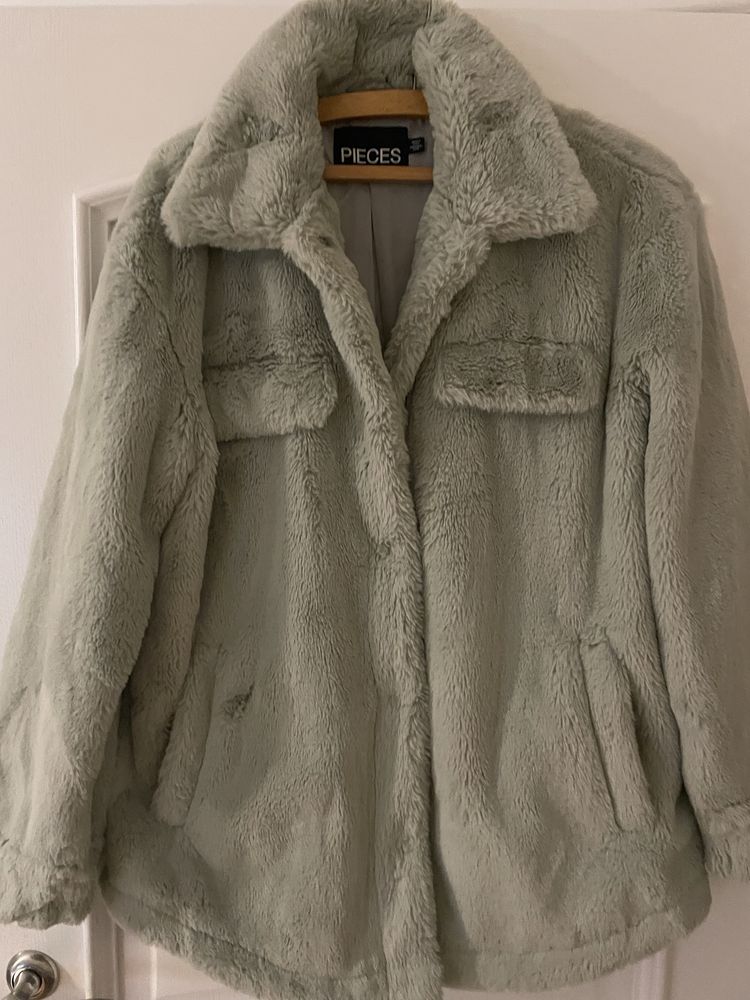 Vand Cardigan de iarna