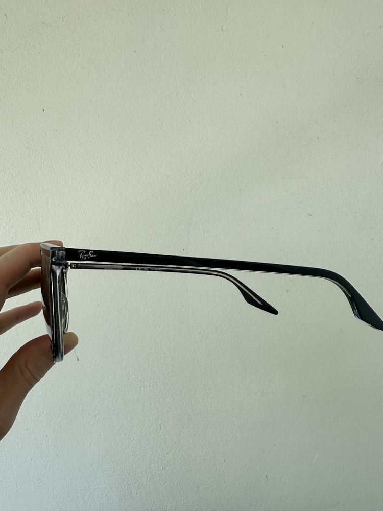 Оригинални слънчеви очила Ray-ban 2204 Polarized / Rayban 2204