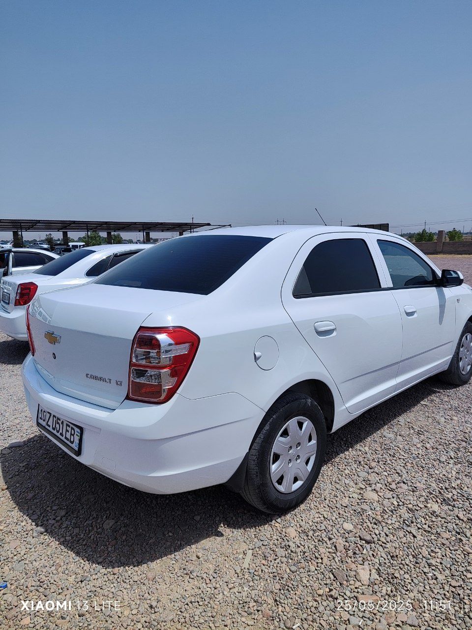 Chevrolet Cobalt