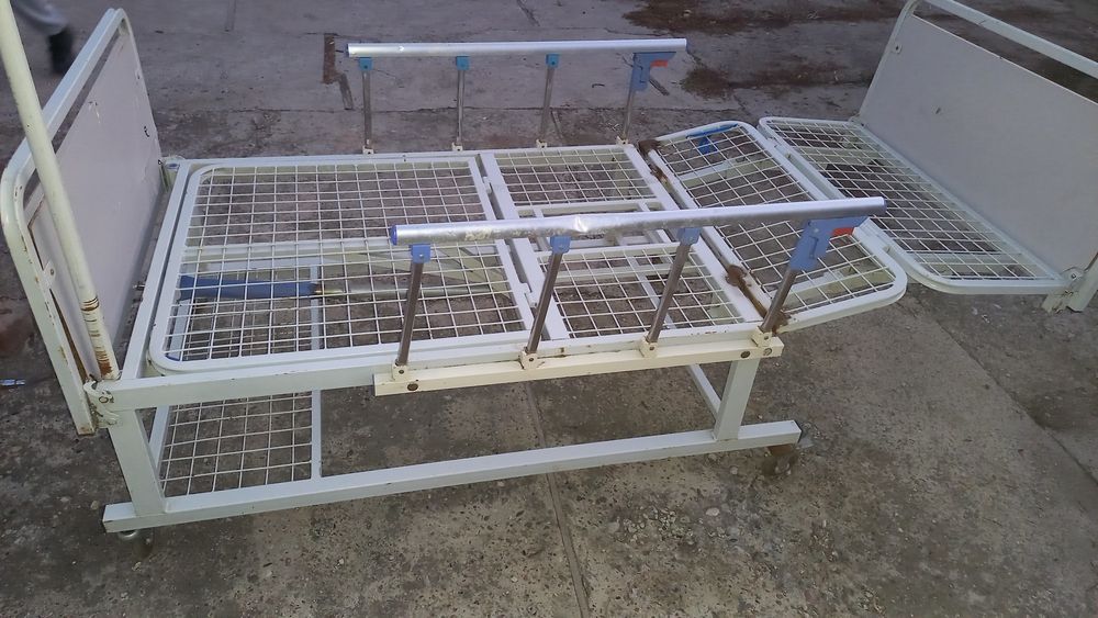 Продам кровать инвалидная