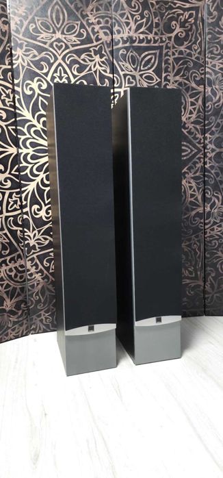 Boxe HI-END Dali Ikon 6 Sunet Deosebit