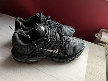 ЛИКВИДАЦИЯ!! Nike Air Max Plus Utility