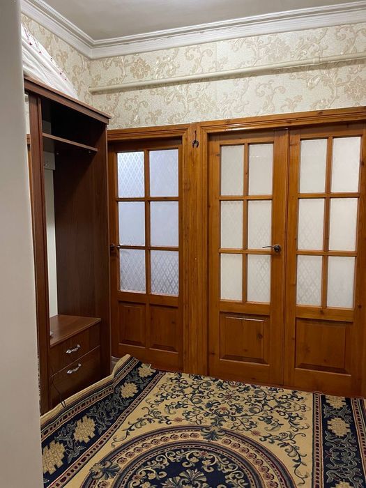 Аренда квартиры. Сдам двухкомнатную  квартиру