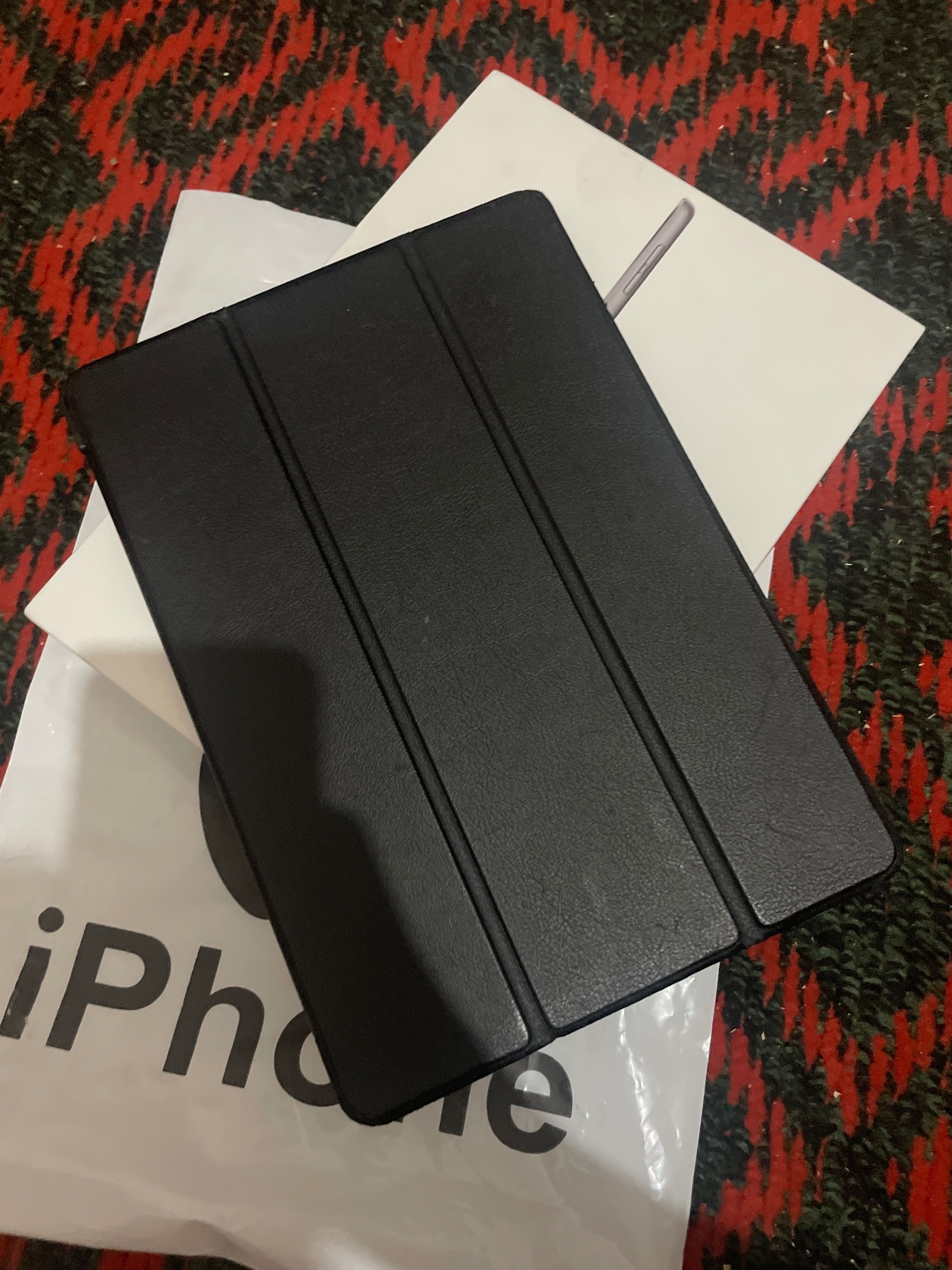 iPad 9 oladiganla telefon qlilar