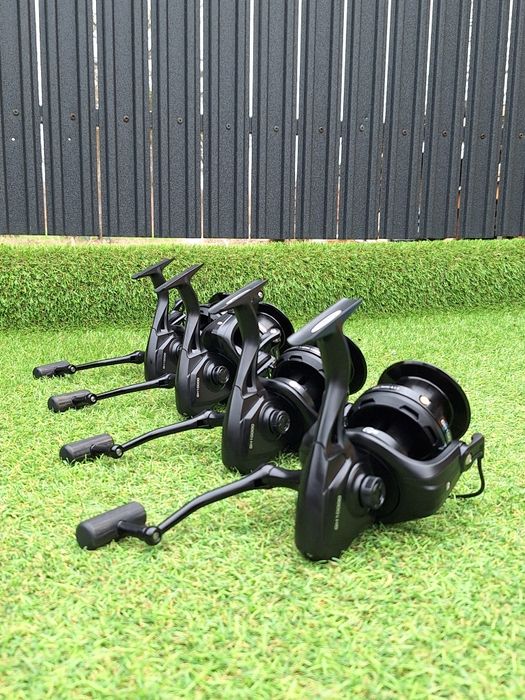 Set 4 mulinete GH 10000